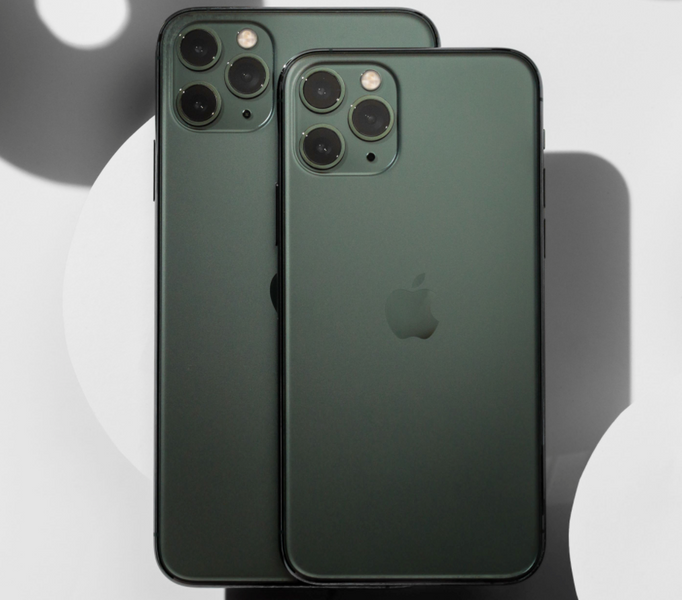 iPhone 11 Pro and 11 Pro Max: The ultimate camera